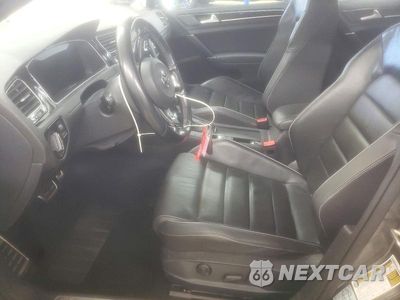 Zdjęcie 7 z 12 samochodu: 2018 VOLKSWAGEN GOLF R VIN:WVWVF7AU0JW167665 - miniatura
