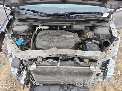 Zdjęcie 12 z 14 samochodu: 2016 HONDA PILOT ELITE VIN:5FNYF6H08GB065621 - miniatura