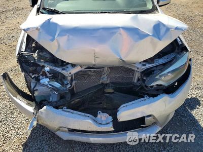 Zdjęcie 11 z 12 samochodu: 2016 TOYOTA COROLLA L VIN:5YFBURHE8GP543436 - miniatura