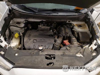 Zdjęcie 12 z 13 samochodu: 2015 MITSUBISHI OUTLANDER SPORT ES VIN:4A4AP3AU1FE015176 - miniatura