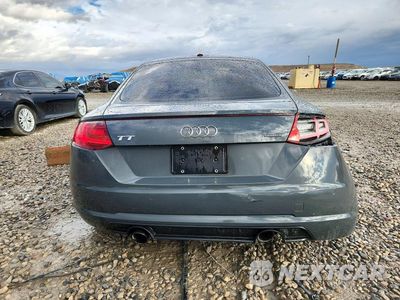 Zdjęcie 6 z 12 samochodu: 2016 AUDI TT VIN:TRUC5AFV9G1029692 - miniatura