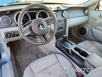 Zdjęcie 8 z 12 samochodu: 2005 FORD MUSTANG VIN:1ZVFT80N255121549 - miniatura