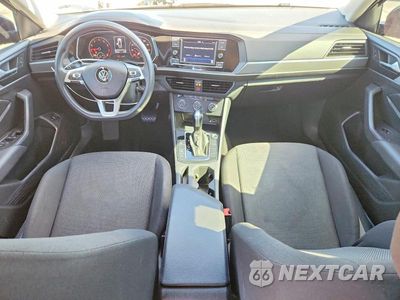 Zdjęcie 8 z 12 samochodu: 2019 VOLKSWAGEN JETTA S VIN:3VWC57BU4KM227826 - miniatura
