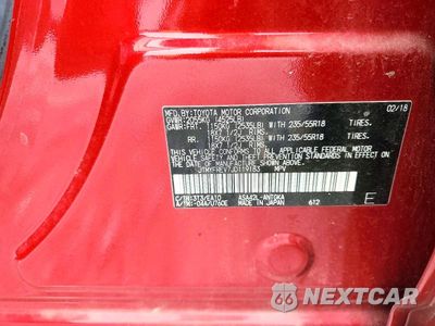 Zdjęcie 14 z 14 samochodu: 2018 TOYOTA RAV4 LIMITED VIN:JTMYFREV7JD119183 - miniatura