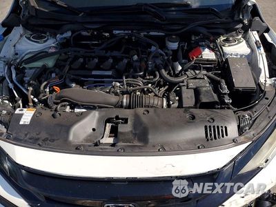 Zdjęcie 11 z 12 samochodu: 2019 HONDA CIVIC EX VIN:SHHFK7H60KU226760 - miniatura