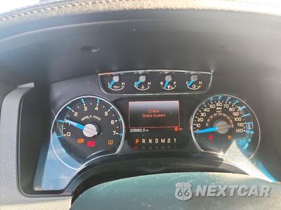 Zdjęcie 9 z 12 samochodu: 2013 FORD F150 SUPERCREW VIN:1FTFW1CF8DKF63595 - miniatura
