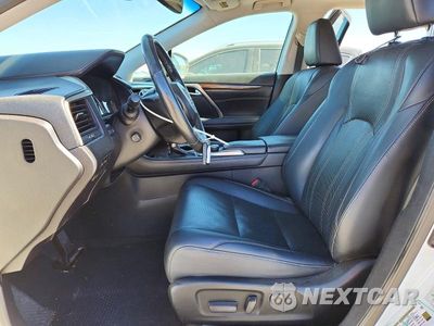 Zdjęcie 7 z 14 samochodu: 2017 LEXUS RX 350 BASE VIN:2T2ZZMCAXHC064147 - miniatura