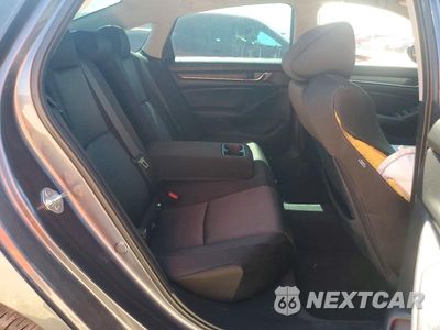 Zdjęcie 10 z 13 samochodu: 2022 HONDA ACCORD LX VIN:1HGCV1F16NA022298 - miniatura