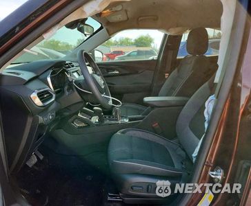 Zdjęcie 7 z 13 samochodu: 2023 CHEVROLET TRAILBLAZER LT VIN:KL79MPS25PB165346 - miniatura