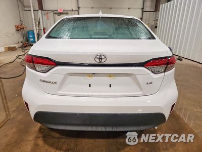 Zdjęcie 6 z 12 samochodu: 2026 TOYOTA COROLLA LE VIN:5YFB4MDEXTP471576 - miniatura