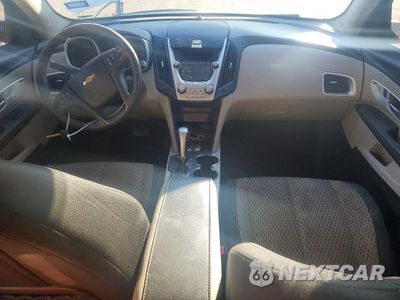 Zdjęcie 8 z 13 samochodu: 2012 CHEVROLET EQUINOX LS VIN:2GNALBEK8C1279148 - miniatura