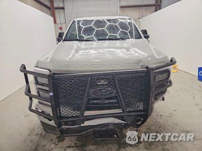 Piąte zdjęcie samochodu w środku: 2026 FORD F250 SUPER DUTY VIN:1FT8W2BN4TEE72165 - miniatura