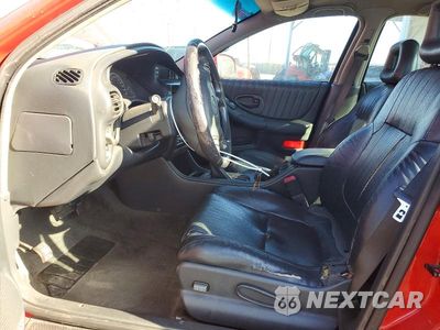 Zdjęcie 7 z 12 samochodu: 2001 PONTIAC GRAND PRIX VIN:1G2WP52K41F169930 - miniatura