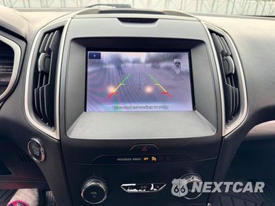 Zdjęcie 11 z 12 samochodu: 2020 FORD EDGE SEL VIN:2FMPK3J96LBA58345 - miniatura