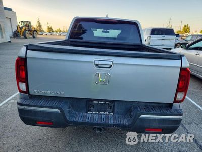 Zdjęcie 6 z 12 samochodu: 2017 HONDA RIDGELINE RTL VIN:5FPYK2F6XHB008020 - miniatura