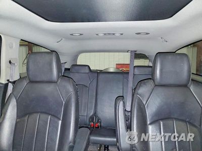 Zdjęcie 10 z 13 samochodu: 2015 BUICK ENCLAVE VIN:5GAKRBKD2FJ321438 - miniatura