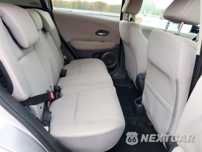 Zdjęcie 11 z 13 samochodu: 2016 HONDA HR-V EX VIN:3CZRU6H53GM751819 - miniatura