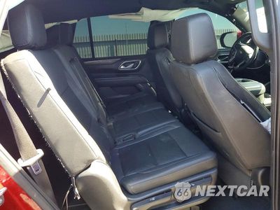 Zdjęcie 11 z 13 samochodu: 2022 CHEVROLET TAHOE K1500 LT VIN:1GNSKNKD9NR336451 - miniatura