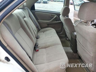 Zdjęcie 10 z 13 samochodu: 1999 TOYOTA CAMRY LE VIN:JT2BG28K0X0361463 - miniatura