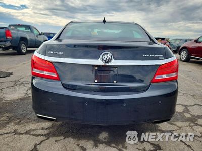 Zdjęcie 6 z 12 samochodu: 2014 BUICK LACROSSE VIN:1G4GC5G3XEF289519 - miniatura