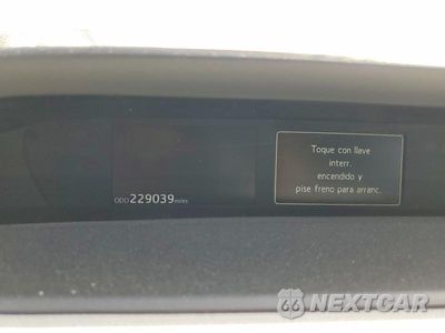 Zdjęcie 9 z 13 samochodu: 2016 TOYOTA PRIUS TWO ECO VIN:JTDKARFU3G3501803 - miniatura