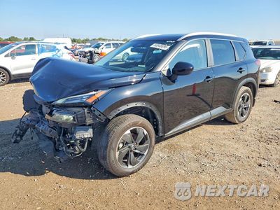 2025 NISSAN ROGUE SV JN8BT3BA2SW001808 - główne zdjęcie licytacji z USA - miniatura