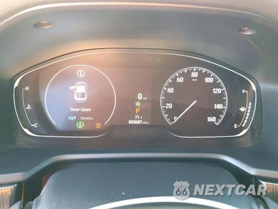 Zdjęcie 9 z 12 samochodu: 2022 HONDA ACCORD SPORT VIN:1HGCV1F35NA041622 - miniatura