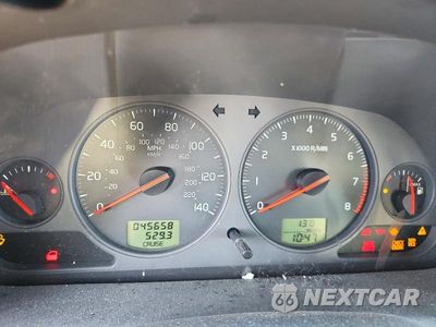 Zdjęcie 9 z 12 samochodu: 2003 VOLVO S40 1.9T VIN:YV1VS29593F938469 - miniatura