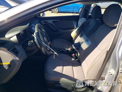 Zdjęcie 7 z 12 samochodu: 2016 HYUNDAI ELANTRA VIN:5NPDH4AE9GH783005 - miniatura