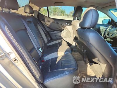 Zdjęcie 10 z 12 samochodu: 2013 KIA OPTIMA HYBRID VIN:KNAGM4AD2D5055258 - miniatura