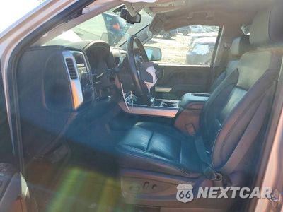 Zdjęcie 7 z 12 samochodu: 2018 CHEVROLET SILVERADO K1500 LTZ VIN:1GCVKSEC6JZ206709 - miniatura