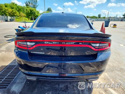 Zdjęcie 6 z 12 samochodu: 2021 DODGE CHARGER SXT VIN:2C3CDXBG8MH574078 - miniatura
