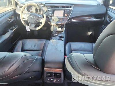 Zdjęcie 8 z 13 samochodu: 2014 TOYOTA AVALON LIMITED VIN:4T1BK1EB5EU108757 - miniatura