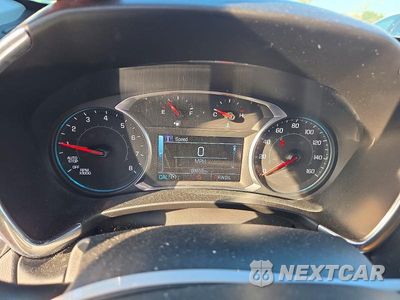 Zdjęcie 9 z 14 samochodu: 2018 CHEVROLET EQUINOX LT VIN:3GNAXSEV4JL403295 - miniatura
