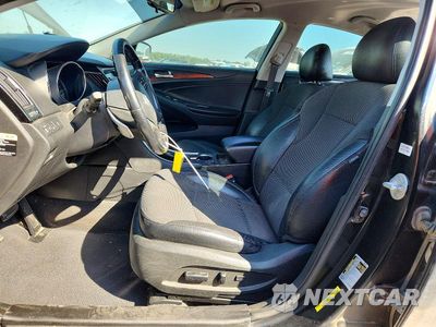 Zdjęcie 7 z 12 samochodu: 2014 HYUNDAI SONATA SE VIN:5NPEC4AC5EH895945 - miniatura