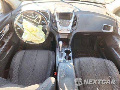 Zdjęcie 8 z 13 samochodu: 2012 CHEVROLET EQUINOX LT VIN:2GNALDEK2C1294174 - miniatura