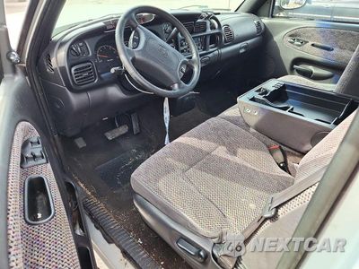 Zdjęcie 8 z 12 samochodu: 2001 DODGE RAM 1500 VIN:3B7HC13Y01G168266 - miniatura