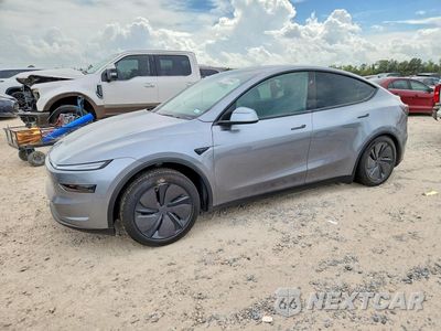 2026 TESLA MODEL Y 7SAYGDED6TA658686 - główne zdjęcie licytacji z USA - miniatura