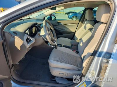 Zdjęcie 7 z 13 samochodu: 2018 CHEVROLET CRUZE LT VIN:1G1BE5SM5J7218766 - miniatura