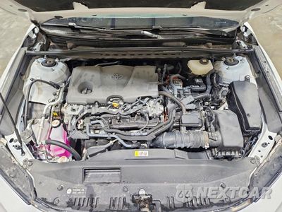 Zdjęcie 11 z 12 samochodu: 2026 TOYOTA CAMRY SE VIN:4T1DAACK3TU219979 - miniatura