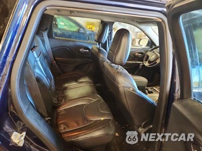 Zdjęcie 11 z 14 samochodu: 2015 JEEP CHEROKEE LIMITED VIN:1C4PJMDS8FW674336 - miniatura