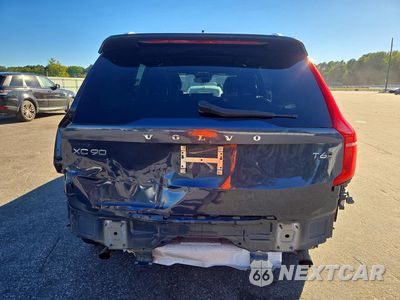 Zdjęcie 6 z 13 samochodu: 2018 VOLVO XC90 T6 VIN:YV4A22PK1J1208608 - miniatura