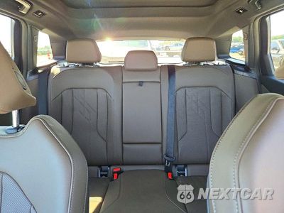 Zdjęcie 10 z 13 samochodu: 2026 BMW X3 30 XDRIVE VIN:5UX53GP00T9457465 - miniatura