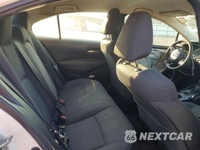 Zdjęcie 10 z 12 samochodu: 2020 TOYOTA COROLLA LE VIN:5YFEPRAE3LP072255 - miniatura