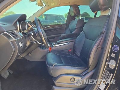 Zdjęcie 7 z 13 samochodu: 2014 MERCEDES-BENZ ML 350 4MATIC VIN:4JGDA5HB5EA339271 - miniatura