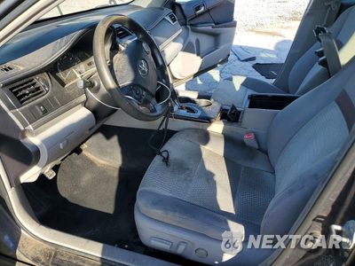 Zdjęcie 7 z 12 samochodu: 2012 TOYOTA CAMRY LE VIN:4T4BF1FK0CR184571 - miniatura