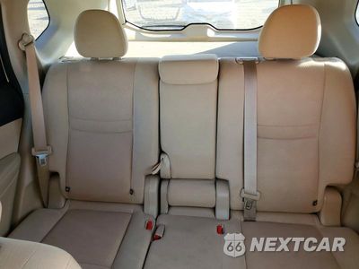 Zdjęcie 10 z 13 samochodu: 2016 NISSAN ROGUE SV VIN:JN8AT2MV5GW152641 - miniatura