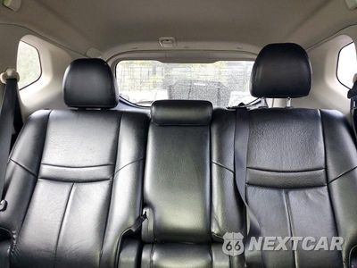 Zdjęcie 10 z 14 samochodu: 2015 NISSAN ROGUE S VIN:KNMAT2MV8FP524686 - miniatura