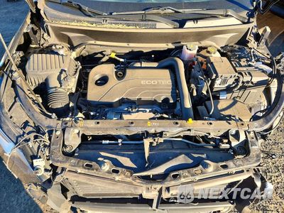 Zdjęcie 12 z 13 samochodu: 2020 CHEVROLET EQUINOX LS VIN:2GNAXSEV2L6191617 - miniatura