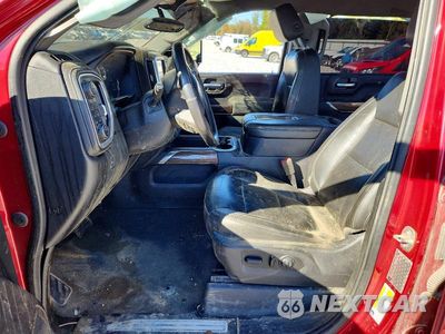 Zdjęcie 7 z 12 samochodu: 2020 CHEVROLET SILVERADO K2500 HEAVY DUTY LT VIN:1GC4YNEY6LF305820 - miniatura